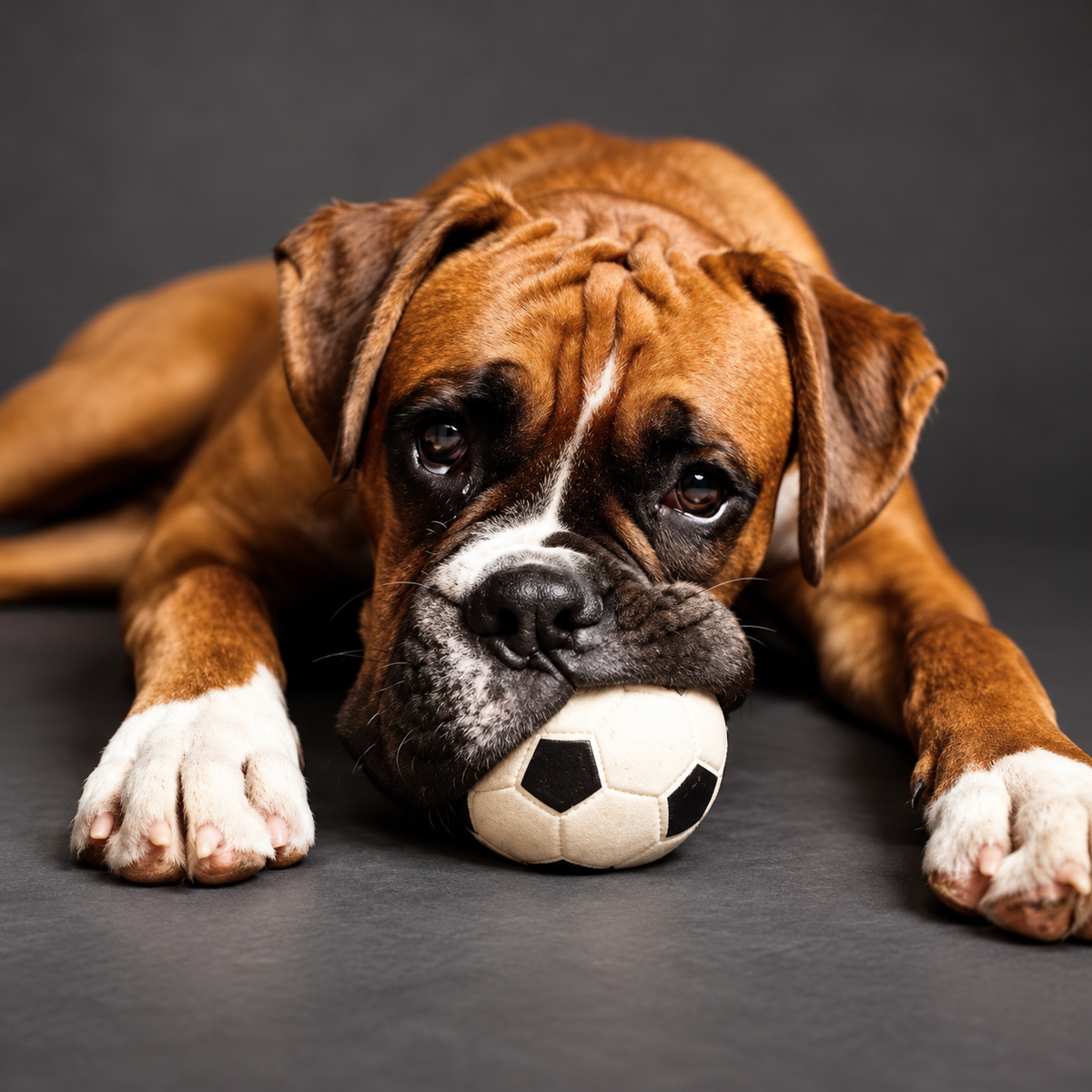 Boxer