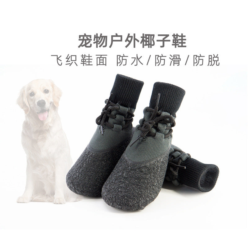 Waterproof Shoes