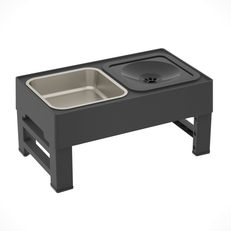 Pet Food Bowl