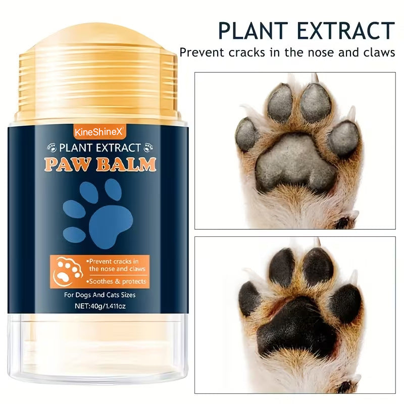 Paw & Nose Balm