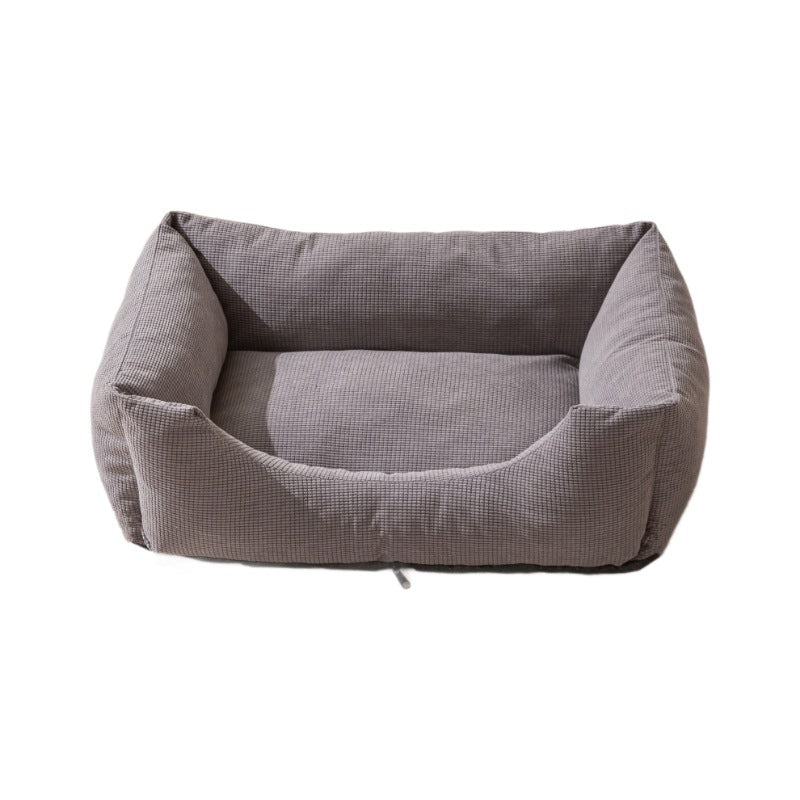 Dog bed
