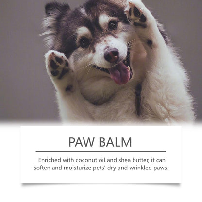 Dog Paw Cream Nose Care Cream