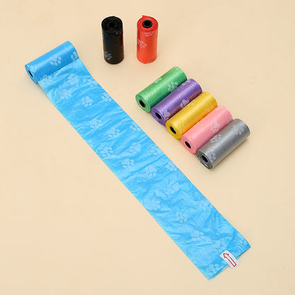 Poop Bag