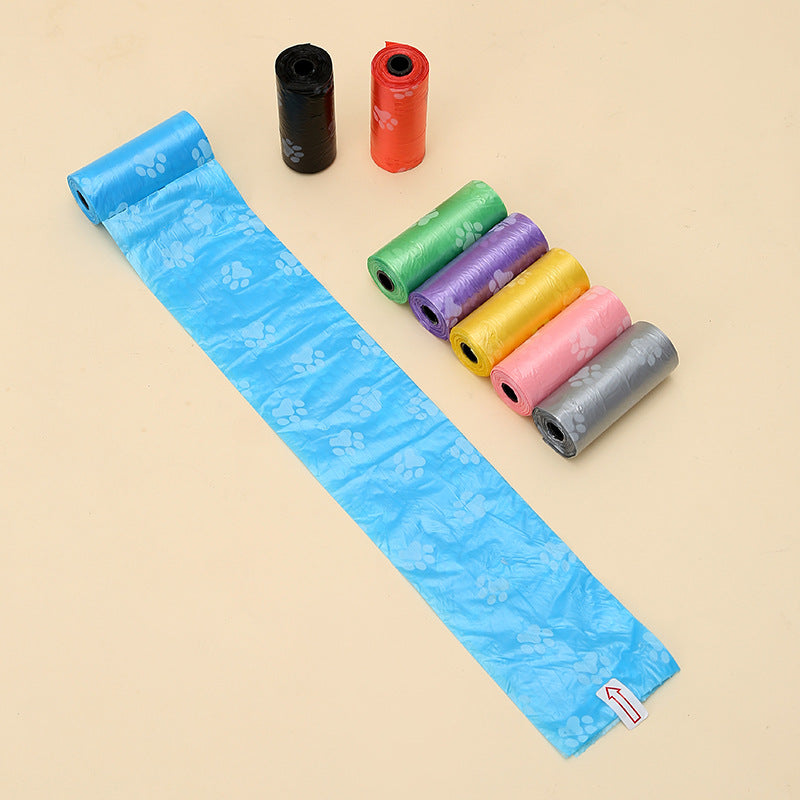 Poop Bag