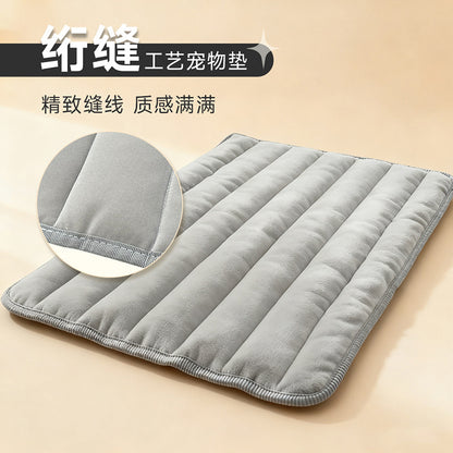 Four Seasons Ice Mat Sleeping Pad