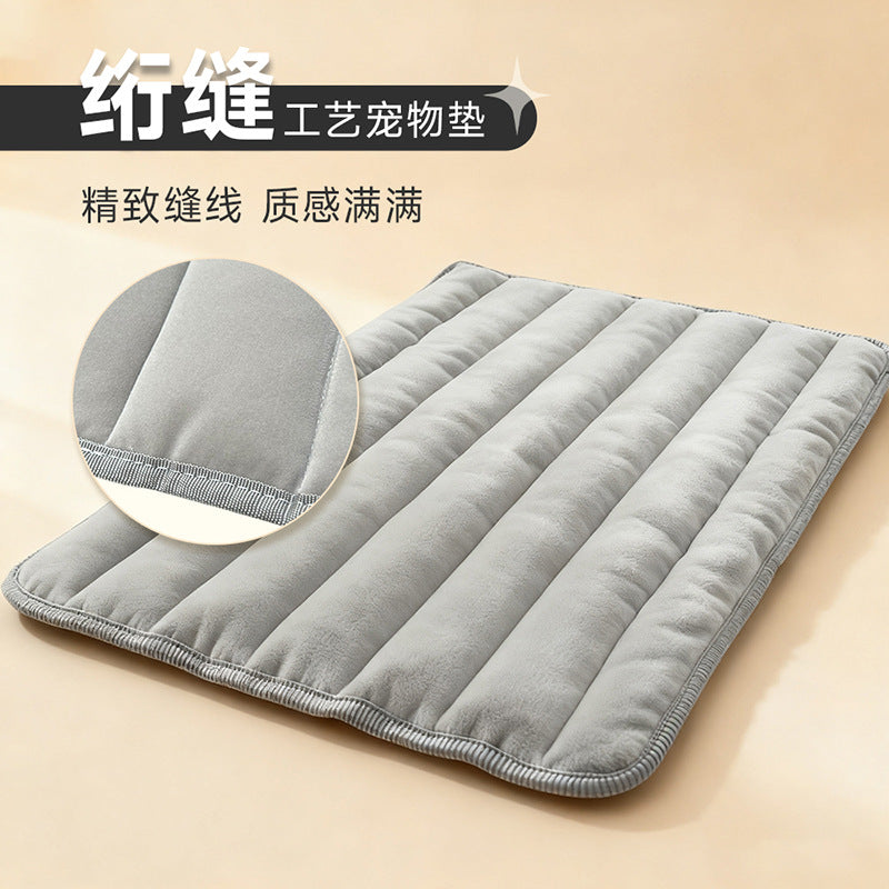 Four Seasons Ice Mat Sleeping Pad