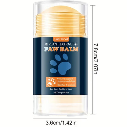 Paw & Nose Balm