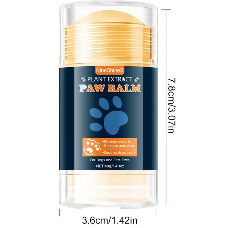 Paw & Nose Balm