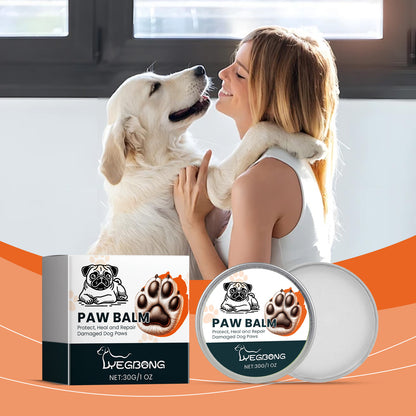 Dog Paw Cream Nose Care Cream