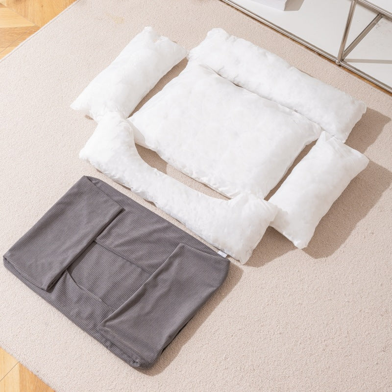 Dog bed