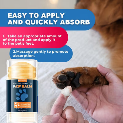 Paw & Nose Balm