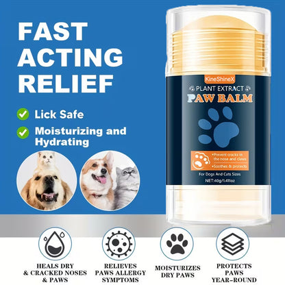 Paw & Nose Balm