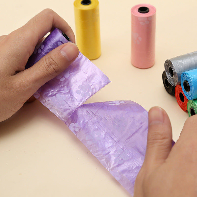 Poop Bag