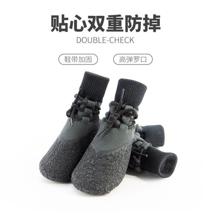 Waterproof Shoes