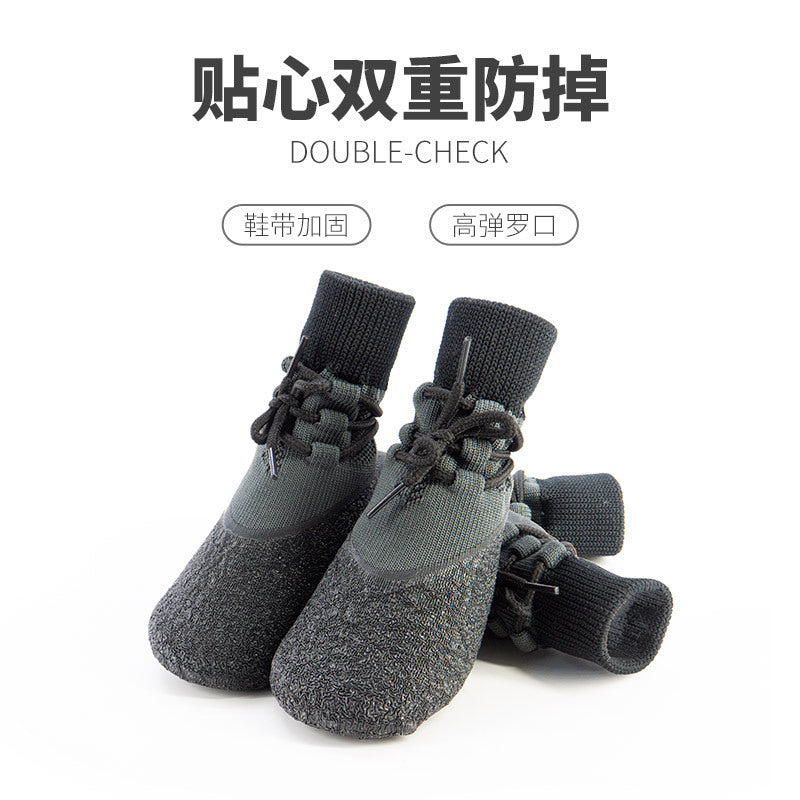 Waterproof Shoes
