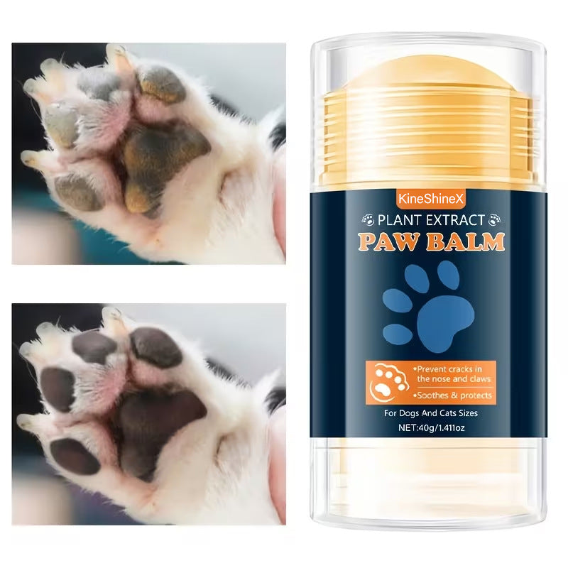 Paw & Nose Balm