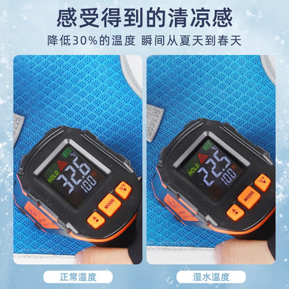 Summer Cool Clothing