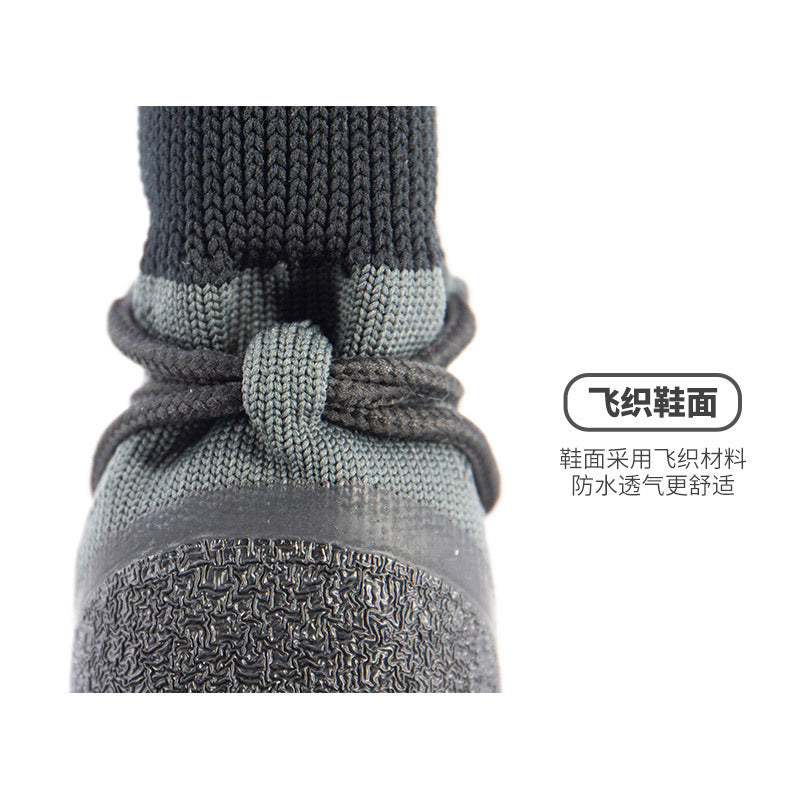 Waterproof Shoes