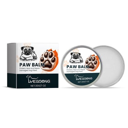 Dog Paw Cream Nose Care Cream